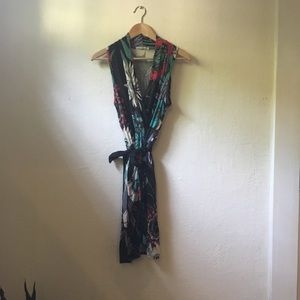 Anthropologie size L dress ☀️